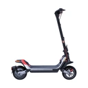 Thumbnail 2 of ไนน์บอท สกู๊ตเตอร์ไฟฟ้า P Series รุ่น P100SU สีดำ