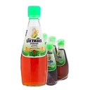 Thumbnail 1 of SQUID BRAND Fish Sauce 300 ml x 6