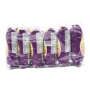 Thumbnail 5 of มโนห์รา ข้าวเกรียบ รสเผือก 32 ก. x 6