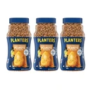 Thumbnail 1 of แพลนเตอร์ ถั่วลิสงอบ เคลือบน้ำผึ้งและเกลือทะเล (ผลิตในสหรัฐอเมริกา) ขนาด 453 กรัม x 3