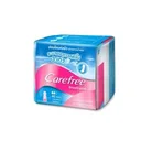 Thumbnail 2 of CAREFREE Panty Liner Fragrance-Free Breathable 40 Pcs x 4