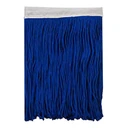 Thumbnail 5 of ผ้าม็อบถูเปียก  12 นิ้ว สีน้ำเงิน