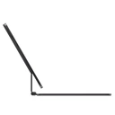 Thumbnail 3 of Apple Magic Keyboard for iPad Pro 11-inch (M5/M4) - Thai - White