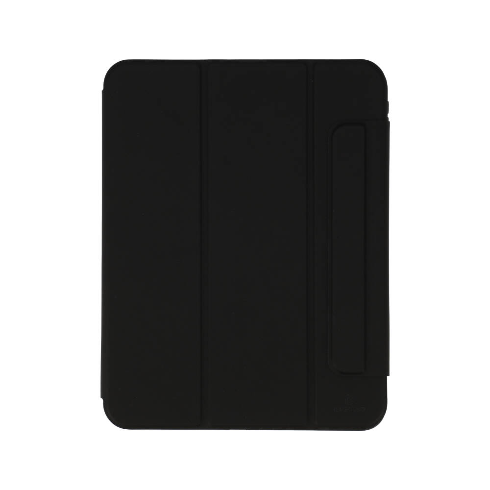 TECHPRO Casing for iPad Gen 10/11th Tri-fold Model SpinMate 360 Black