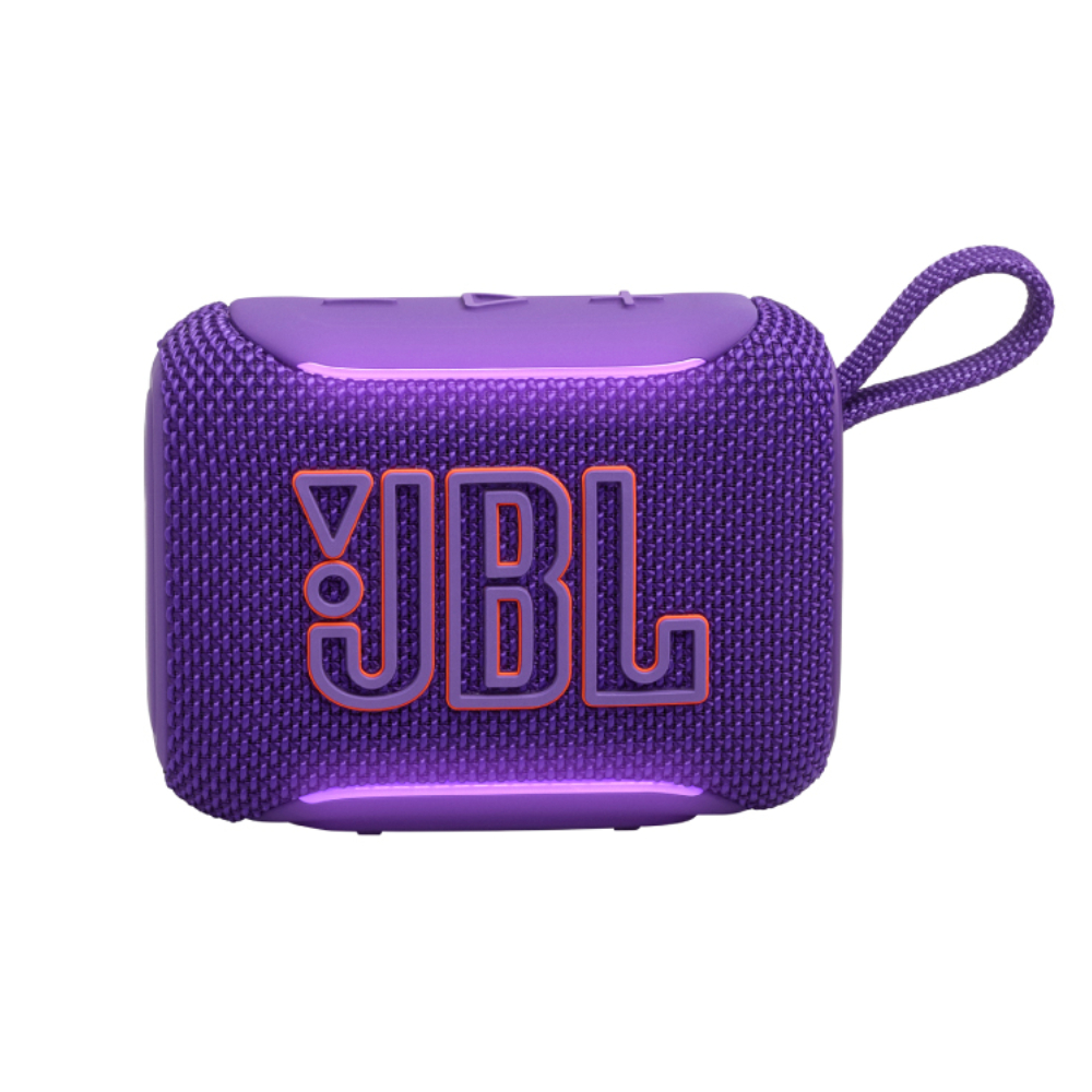 JBL Bluetooth Speaker GO 5 Purple