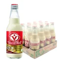 Thumbnail 1 of ไวตามิ้ลค์ น้ำนมถั่วเหลืองผสมข้าวบาร์เลย์และมอลต์ ทูโก 300 มล. x 12