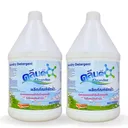 Thumbnail 2 of Cleandee Laundry Detergent Liquid 3800 ml x 2 gallons