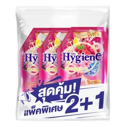 Thumbnail 1 of ไฮยีน ปผนไลฟ์เซนเลิฟลี่480มลX2+1