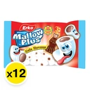 Thumbnail 2 of เออโก้ มาร์ชแมลโลว์ พลัส รสโคล่า 16 ก. 12 ชิ้น