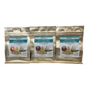 Thumbnail 1 of Cocugar น้ำตาลมะพร้าวออร์แกนิก ชนิดก้อนจิ๋ว 300 กรัม แพ็ค 3