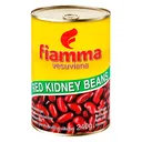 Thumbnail 1 of ไฟมมา วีสุเวียนา ถั่วแดงในน้ำเกลือ 400 ก.