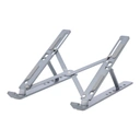 Thumbnail 3 of เทคโปร แท่นวางโน๊ตบุ๊ค สีเทา