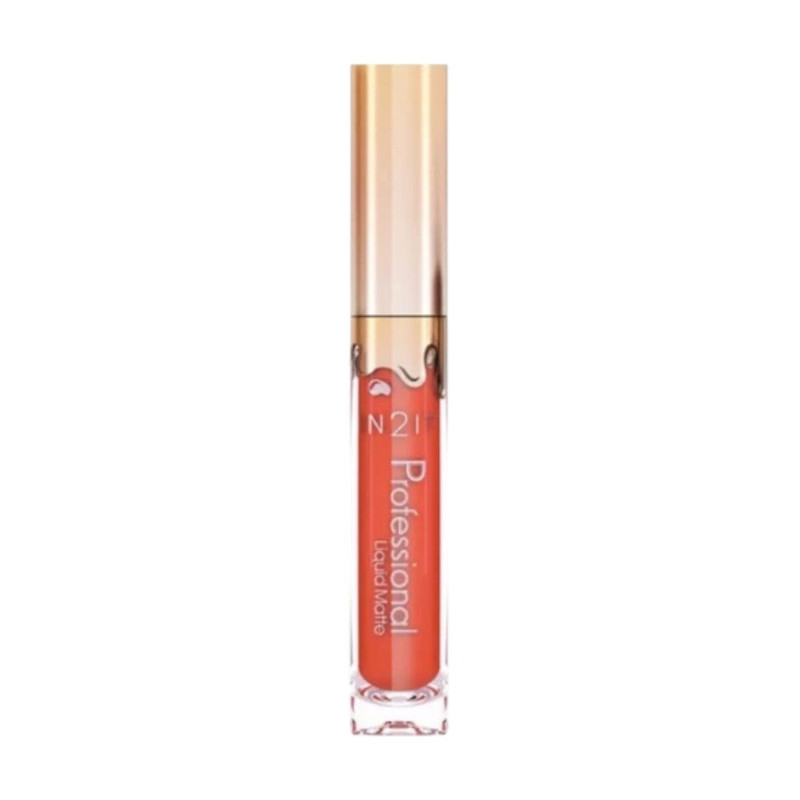 IN2IT Professional Liquid Matte - ลิปแมตท์ [PVM] PVM01