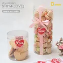 Thumbnail 3 of Depack ST014(LOVE) สติ๊กเกอร์วาเลนไทน์ (1 แพ็ค/ 50 ดวง)