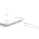 Thumbnail 3 of เครื่องช่างน้ำหนักจอแสดงผล HD LED แบตเตอรี่ในตัว สีขาว