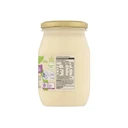 Thumbnail 3 of WOOLWORTHS MACRO Certified Organic Whole Egg Mayonnaise with Free Range Organic Egg and Organic Sunflower Oil (Made in Australia) 440g x 2 bottles
