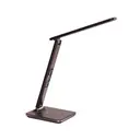 Thumbnail 3 of ริน โคมไฟตั้งโต๊ะ Smart Lamp Wireless charger PLUG IN V.2 สีน้ำตาล