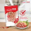 Thumbnail 3 of แหนมตุ้มจิ๋ว ส.ขอนแก่น 1000 กรัม (10 ซอง/แพ็ค)