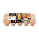 Thumbnail 1 of CP Chicken Egg No.0 10 pcs