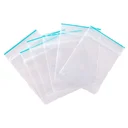 Thumbnail 2 of ถุงซิปใสใส่ซอส 4x6 ซม. 1000 ถุง