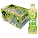 Thumbnail 1 of อิชิตัน ชาเขียวพร้อมดื่ม ไม่มีน้ำตาล กลิ่นมะลิ 420 มล. x 24