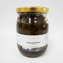 Thumbnail 2 of จีโอฟูดส์ ครีมเห็ดแชมปิยองทรัฟเฟิล 550 ก.