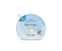 Thumbnail 1 of BANOBAGI Final Sleeping Mask - White & Aqua (1 pc.)