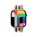 Thumbnail 3 of Apple Watch 46mm Pride Edition Sport Band - S/M