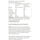 Thumbnail 2 of OPTIMUM NUTRITION Whey Protein Gold Standard Isolate Chocolate 5.2 lb 2.28 kg