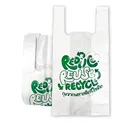 Thumbnail 2 of กัปตันแบล็กแบ็ค ถุงรักษ์โลก ถุงหูหิ้วรักษ์โลก ถุงรีไซเคิล (9 x 18 นิ้ว) แพ็ค 1 กิโลกรัม