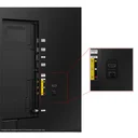 Thumbnail 3 of SAMSUNG TV QLED 43 QA43Q63CAKXXT (Smart Remote) BLACK