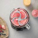 Thumbnail 3 of PHILIPS Multi purpose High Speed Blender Series 5000 Model HR3020/20