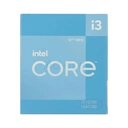 Thumbnail 1 of INTEL  CPU ซีพียู CORE I3-12100 (Original) - A0142041