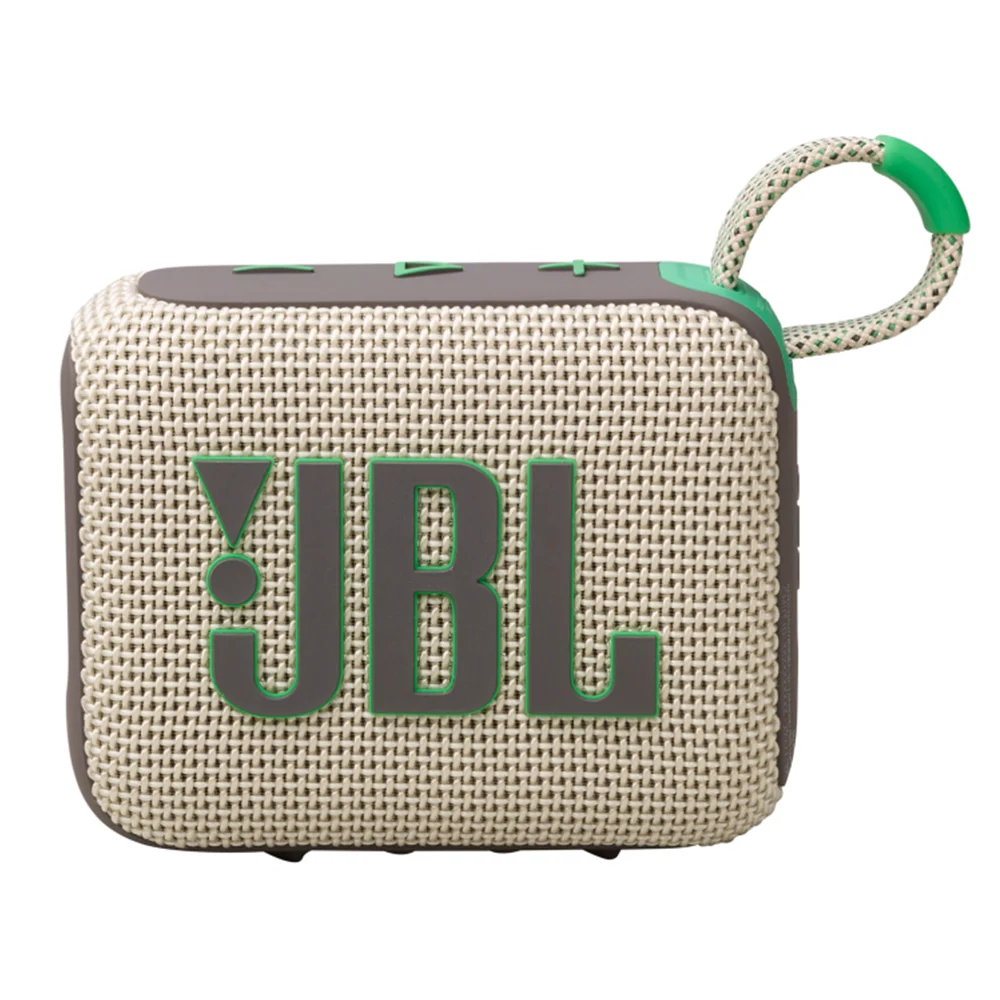 JBL Bluetooth Speaker Go 4 Sand