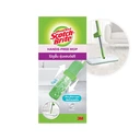 Thumbnail 1 of สก๊อตช์-ไบรต์ ไม้ถูพื้นรุ่นแฮนด์ฟรี รีดน้ำสะดวก ไม่เปรอะมือ