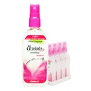 Thumbnail 1 of SOFFELL Mosquito Repellent Spray Flora 80 ml x 4