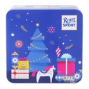 Thumbnail 2 of RITTER SPORT Gift Tin 200 g