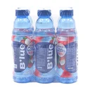 Thumbnail 3 of B'LUE Vitamin Water Lychee Flavor 500 ml 6 bottles