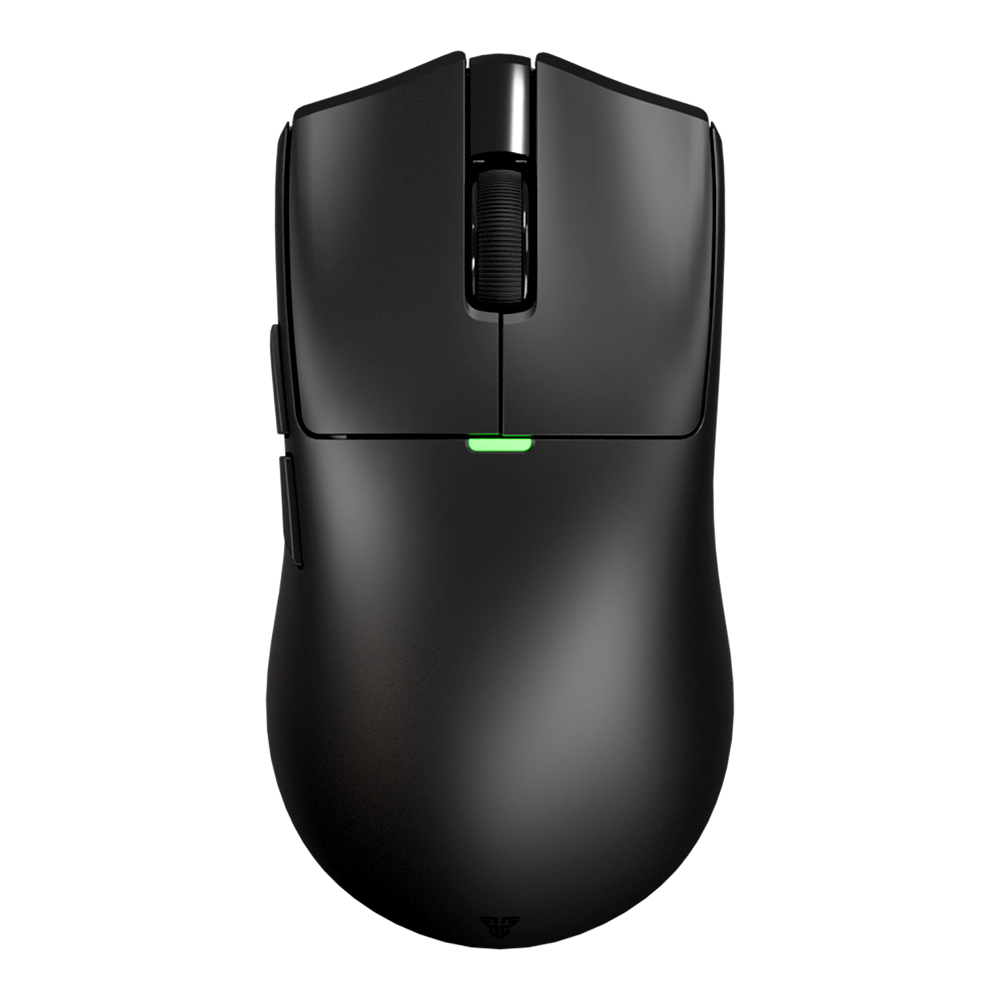 FANTECH WIRELESS MOUSE (เมาส์ไร้สาย) TANTO E BLACK