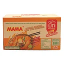 Thumbnail 3 of MAMA Big Pack Instant Noodle Creamy Shrimp Tom Yum 95 g x 24