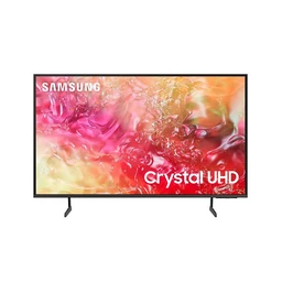 Thumbnail 1 of SAMSUNG TV CRYSTAL UHD 4K 50 INCH #UA50DU7700KXXT