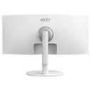 Thumbnail 4 of เอ็มเอสไอ จอมอนิเตอร์ รุ่น MODERN MD342CQPW VA 2K 120Hz Type-C 98w Curved 1500R