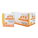 Thumbnail 1 of แอร์-เอ็กซ์ ยาเม็ดบรรเทาอาการท้องอืด รสส้ม 4 เม็ด x 25