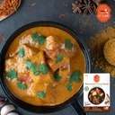 Thumbnail 4 of เจ๊เล็ก น้ำแกงมัสมั่นพร้อมทาน ขนาด 250 กรัม แพ็ค 12 ซอง