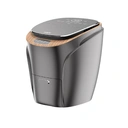 Thumbnail 2 of เครื่องนวดเท้านวดฝ่าเท้าสปาเท้า รุ่น S2 สีเทา