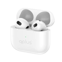 Thumbnail 2 of คิวพลัส หูฟัง TWS BT24 Type-C สีขาว