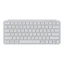 Thumbnail 1 of คีย์ครอน คีย์บอร์ด B1 PRO Slim Scissor Keyboard สีขาว