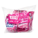 Thumbnail 4 of เปา ผงซักฟอก ซุปเปอร์ซอฟท์ สูตรมาตรฐาน 400 ก. x 4