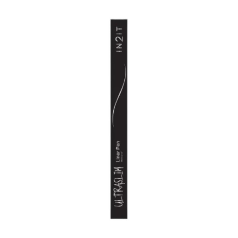 IN2IT Ultraslim Liner Pen - EUS อายไลน์เนอร์ตาคมกริบ EUS01