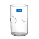 Thumbnail 3 of OCEAN Drinking Glass Unity Hi Ball 290 ml x 4